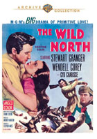 Wild North: Warner Archive Collection