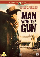 Man With The Gun (PAL-UK)
