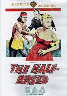 Half-Breed: Warner Archive Collection