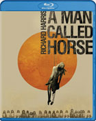 Man Called Horse (Blu-ray)