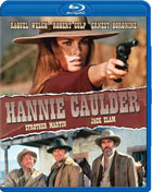 Hannie Caulder (Blu-ray)
