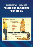 Three Hours To Kill: Sony Screen Classics By Request