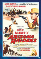 Arizona Raiders: Sony Screen Classics By Request