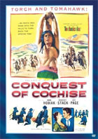 Conquest Of Cochise: Sony Screen Classics By Request