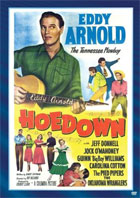Hoedown: Sony Screen Classics By Request