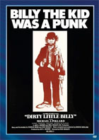 Dirty Little Billy: Sony Screen Classics By Request