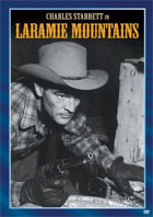 Laramie Mountains: Sony Screen Classics By Request