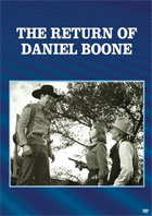 Return Of Daniel Boone: Sony Screen Classics By Request