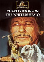 White Buffalo: MGM Limited Edition Collection