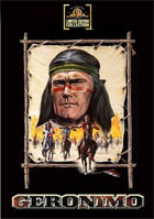 Geronimo: MGM Limited Edition Collection
