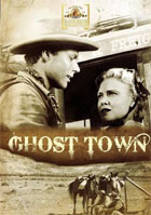 Ghost Town: MGM Limited Edition Collection