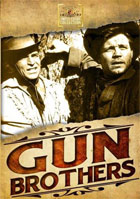 Gun Brothers: MGM Limited Edition Collection