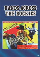 Hands Across The Rockies: Sony Screen Classics By Request