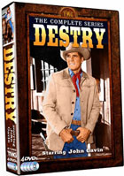 Destry: The Complete Series