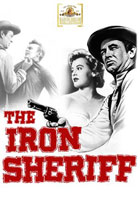 Iron Sheriff: MGM Limited Edition Collection