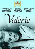 Valerie: MGM Limited Edition Collection