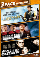 Lawman / Hour Of The Gun / Day Of The Outlaw