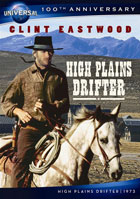 High Plains Drifter: Universal 100th Anniversary
