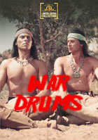 War Drums: MGM Limited Edition Collection