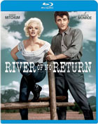 River Of No Return (Blu-ray)