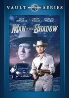 Man In The Shadow: Universal Vault Series