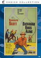 Buchanan Rides Alone: Sony Screen Classics By Request