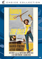 Tall T: Sony Screen Classics By Request