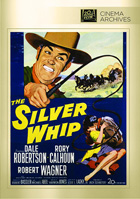 Silver Whip: Fox Cinema Archives