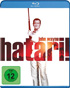 Hatari! (Blu-ray-GR)