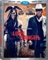 Lone Ranger (Blu-ray/DVD)
