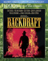Backdraft (Blu-ray): Decades Collection