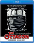 Octagon (Blu-ray)