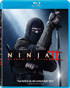 Ninja II (Blu-ray)