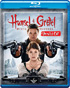 Hansel And Gretel: Witch Hunters: Unrated Cut (Blu-ray)