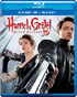 Hansel And Gretel: Witch Hunters 3D: Unrated Cut (Blu-ray 3D/Blu-ray)