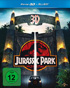 Jurassic Park 3D (Blu-ray 3D-GR/Blu-ray-GR)