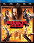 Machete Kills (Blu-ray/DVD)