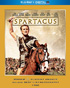 Spartacus (Academy Awards Package)(Blu-ray)