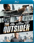 Outsider (2013)(Blu-ray)