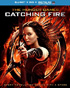 Hunger Games: Catching Fire (Blu-ray/DVD)