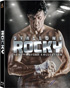 Rocky: Heavyweight Collection (Blu-ray)