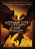 Gotham City Serials: Batman / Batman & Robin