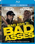 Bad Ass 2: Bad Asses (Blu-ray)