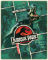 Jurassic Park: Limited Edition (Blu-ray/DVD)(Steelbook)