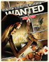 Wanted: Limited Edition (Blu-ray/DVD)(Steelbook)