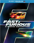Fast & Furious: 6-Movie Collection (Blu-ray)