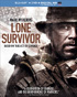 Lone Survivor (Blu-ray/DVD)