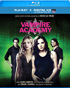 Vampire Academy (Blu-ray/DVD)