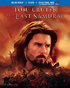 Last Samurai (Blu-ray/DVD)