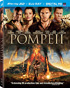 Pompeii (Blu-ray 3D/Blu-ray)